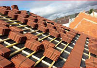 Rénover sa toiture à Saint-Sernin-les-Lavaur